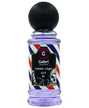 Gabri Professional Barber Cologne No 3