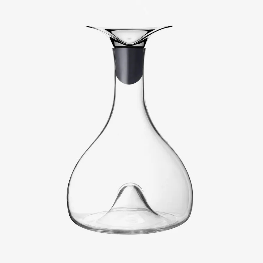 Georg Jensen | Wine & Bar Carafe