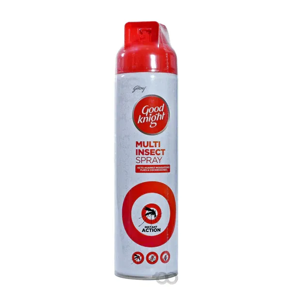 Good Knight Multi-Insect Killer 300 ml