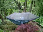 Grand Trunk Ultralight Skeeter Beeter Hammock