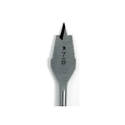 Greenlee 34A-7/8 Spade Bit, 7/8"