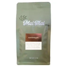 Guatemalan Coffee