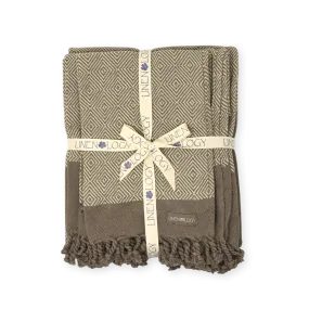 Hammam Towel Set - Mystic Desert