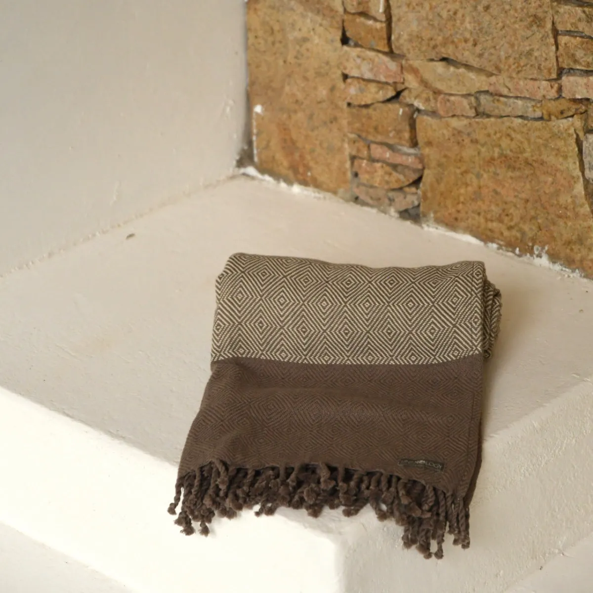 Hammam Towel Set - Mystic Desert