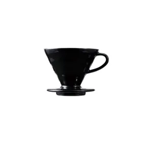 Hario Tetsu Kasuya V60 Dripper Size 02