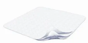 Hartmann Dignity Quilted Bed Pad, 35" x 72", 1 Pad