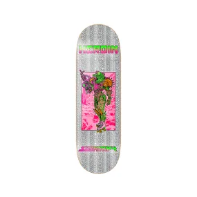 Heroin Skateboards - Swampy Hellscape