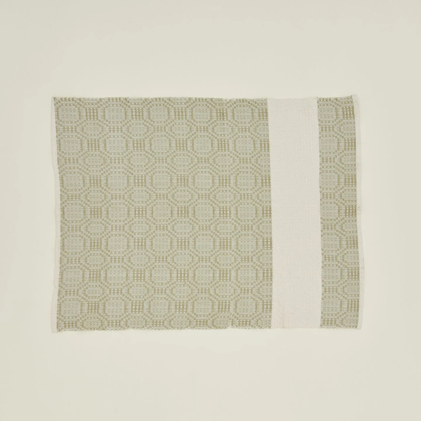 Homestead Hand Towel - Khaki