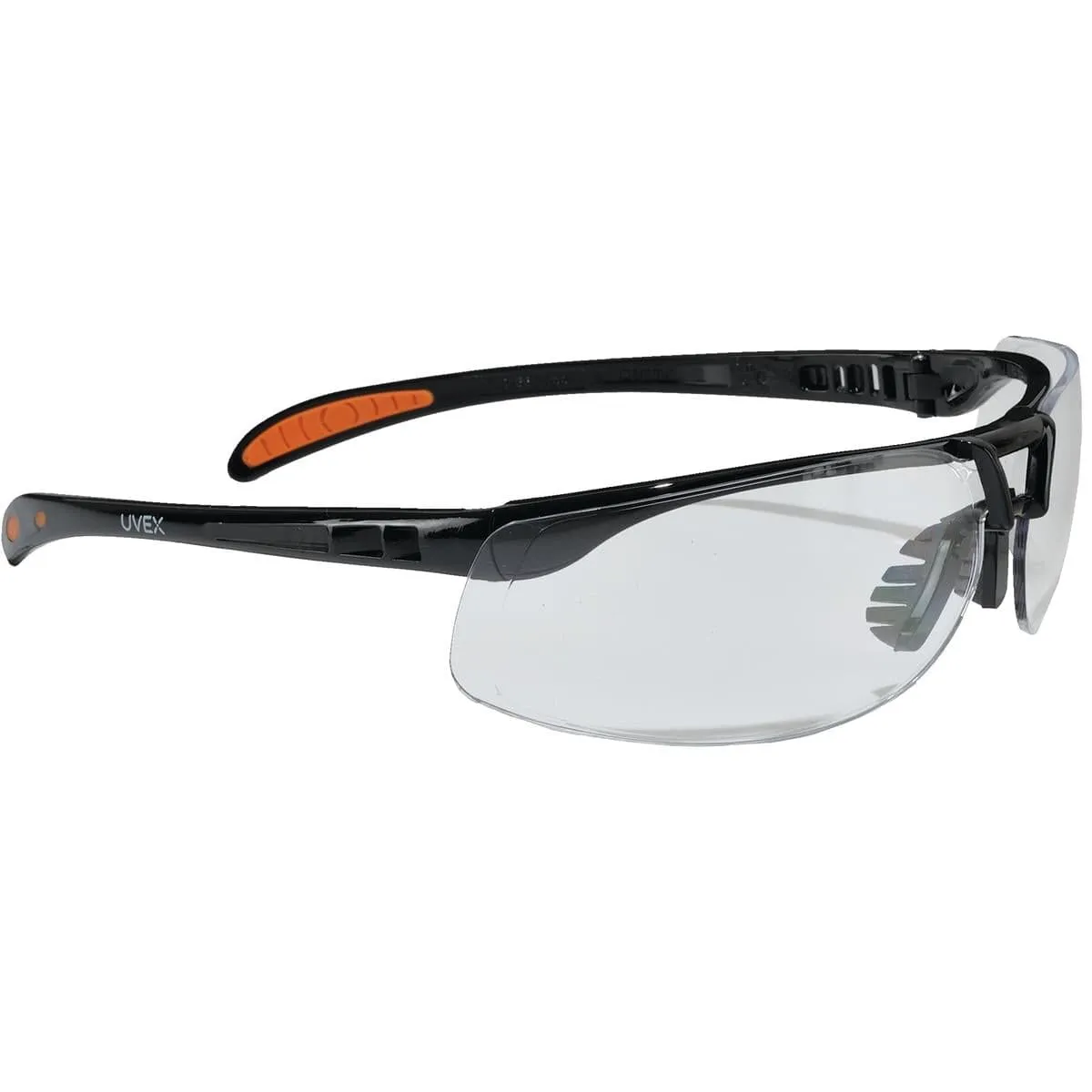 Honeywell Uvex Protege Safety Glasses