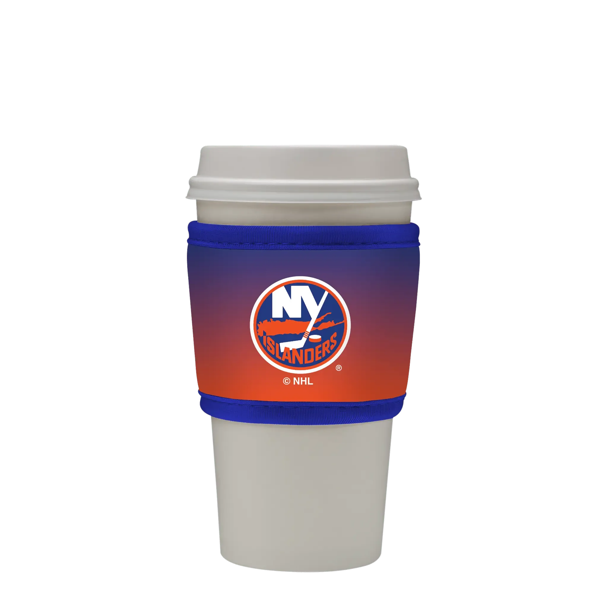 HotSok - NHL® New York Islanders® Ombre