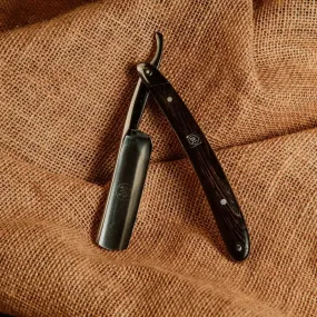 Japanese Steel Straight Razor