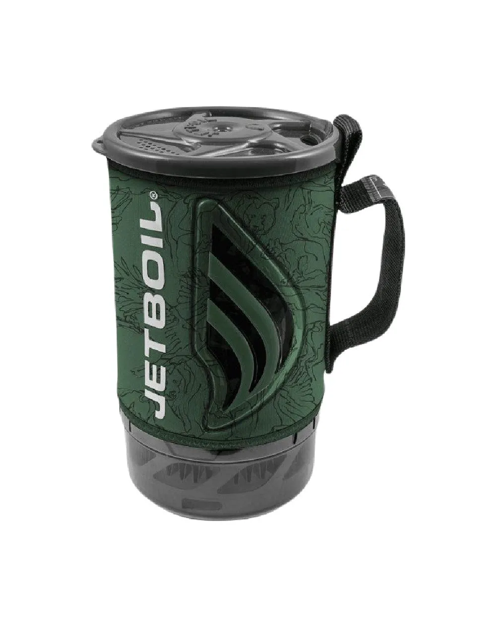 Jetboil Flash Personal Cooking System