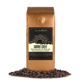 J.L. Hufford Mounds Coffee