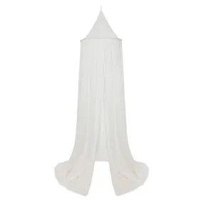 Jollein Mosquito Net Vintage 245cm Ivory