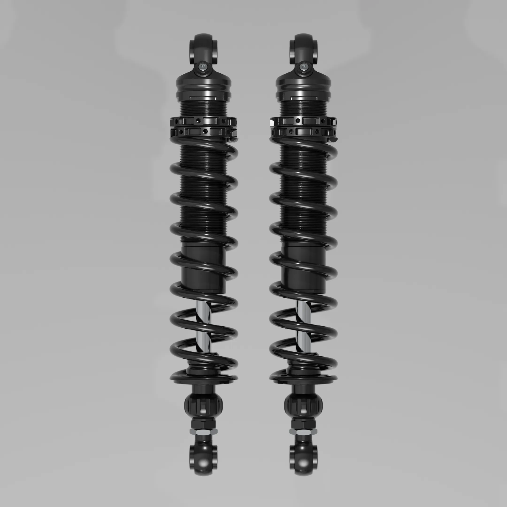 K-Tech Razor Lite Suspension