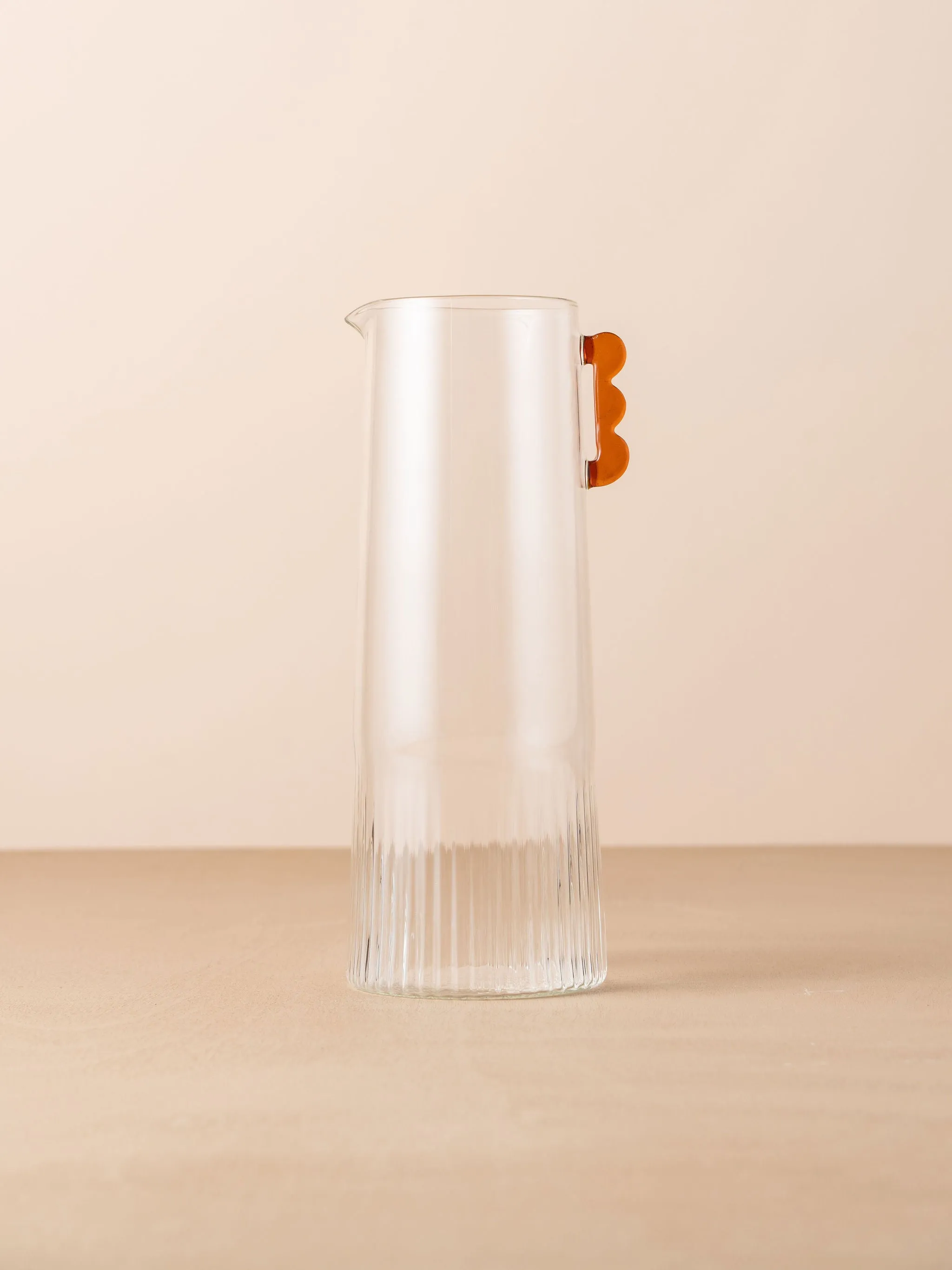 Kairos Carafe | Clear