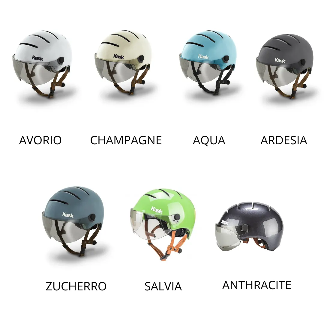 Kask Lifestyle