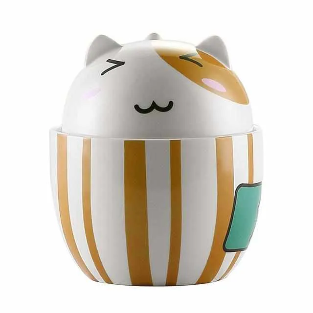 Kawaii Cat Mug