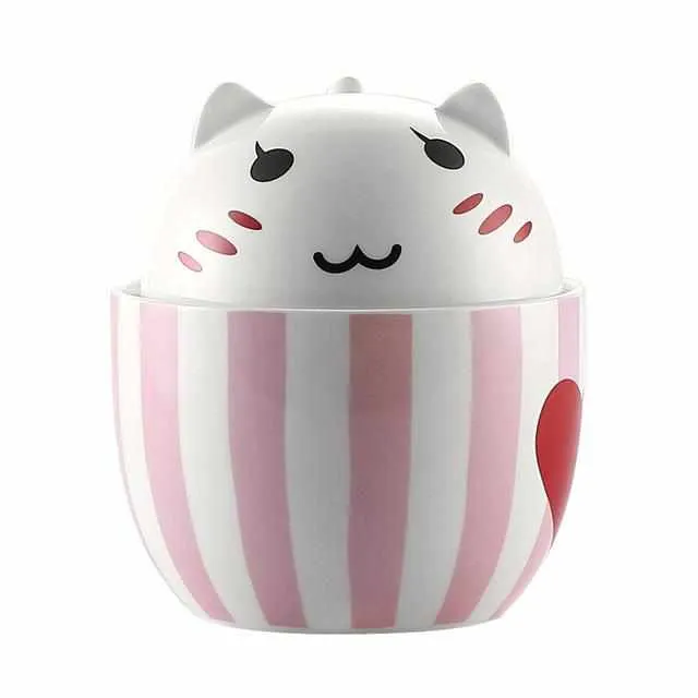 Kawaii Cat Mug