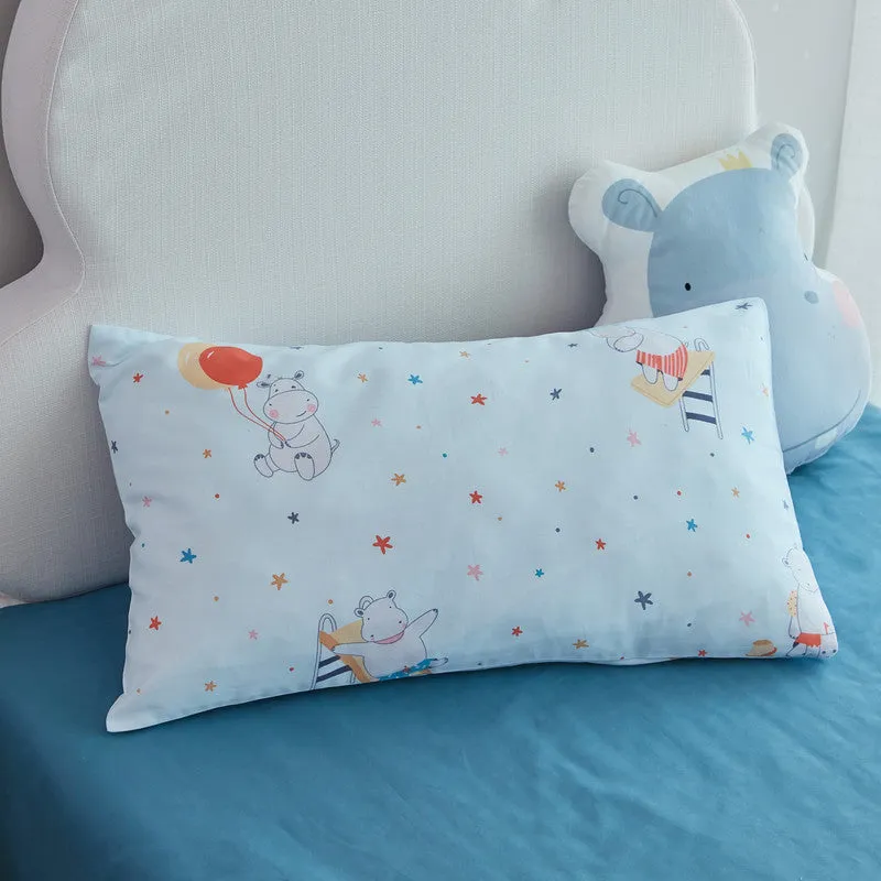 Kids Cotton Bedding Set