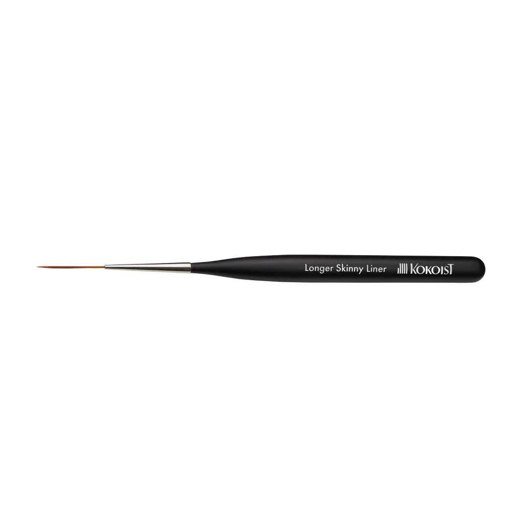 Kokoist Longer Skinny Liner Brush