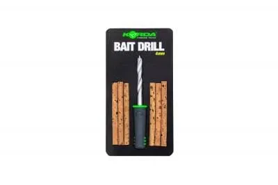 Korda Bait Drill