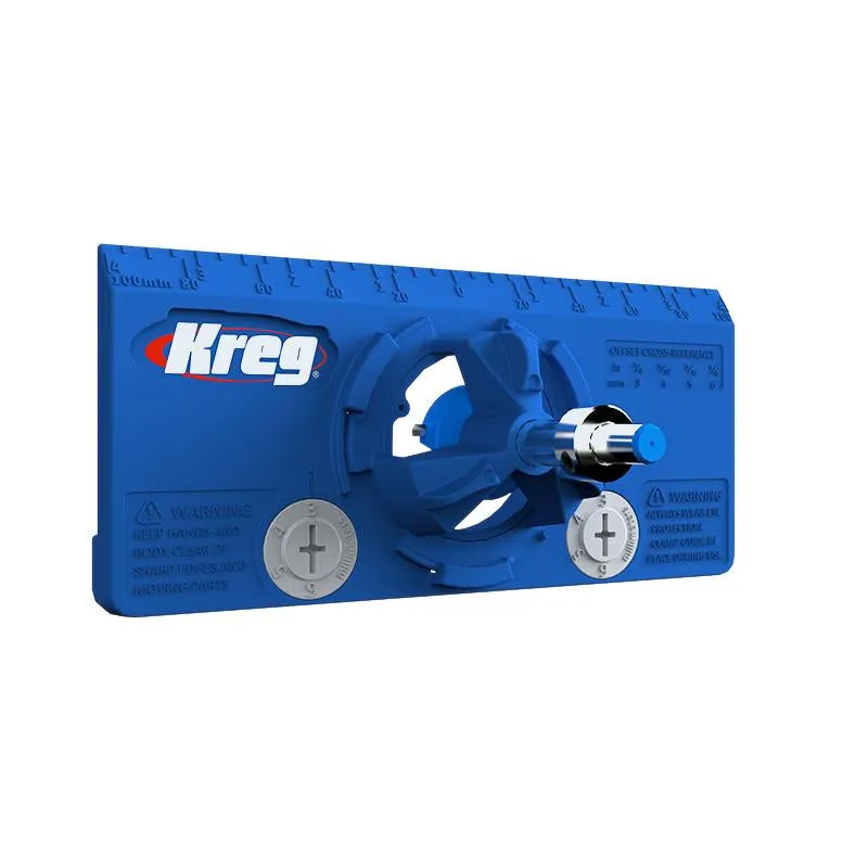 Kreg | Concealed Hinge Jig