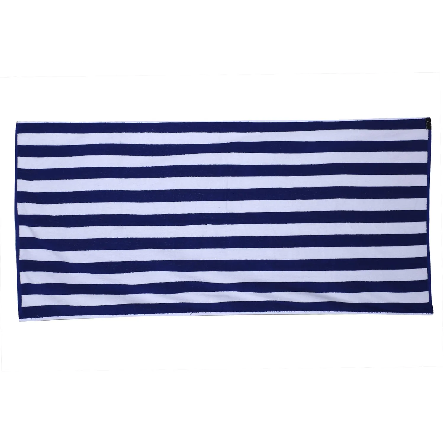 Kuber Industries Cotton Super Absorbent Bath Towel|Quick Dry Towel for Bath,Beach,Pool,Travel,Spa and Yoga,36 x 72 Inches (Extra,Blue, 150 GSM)