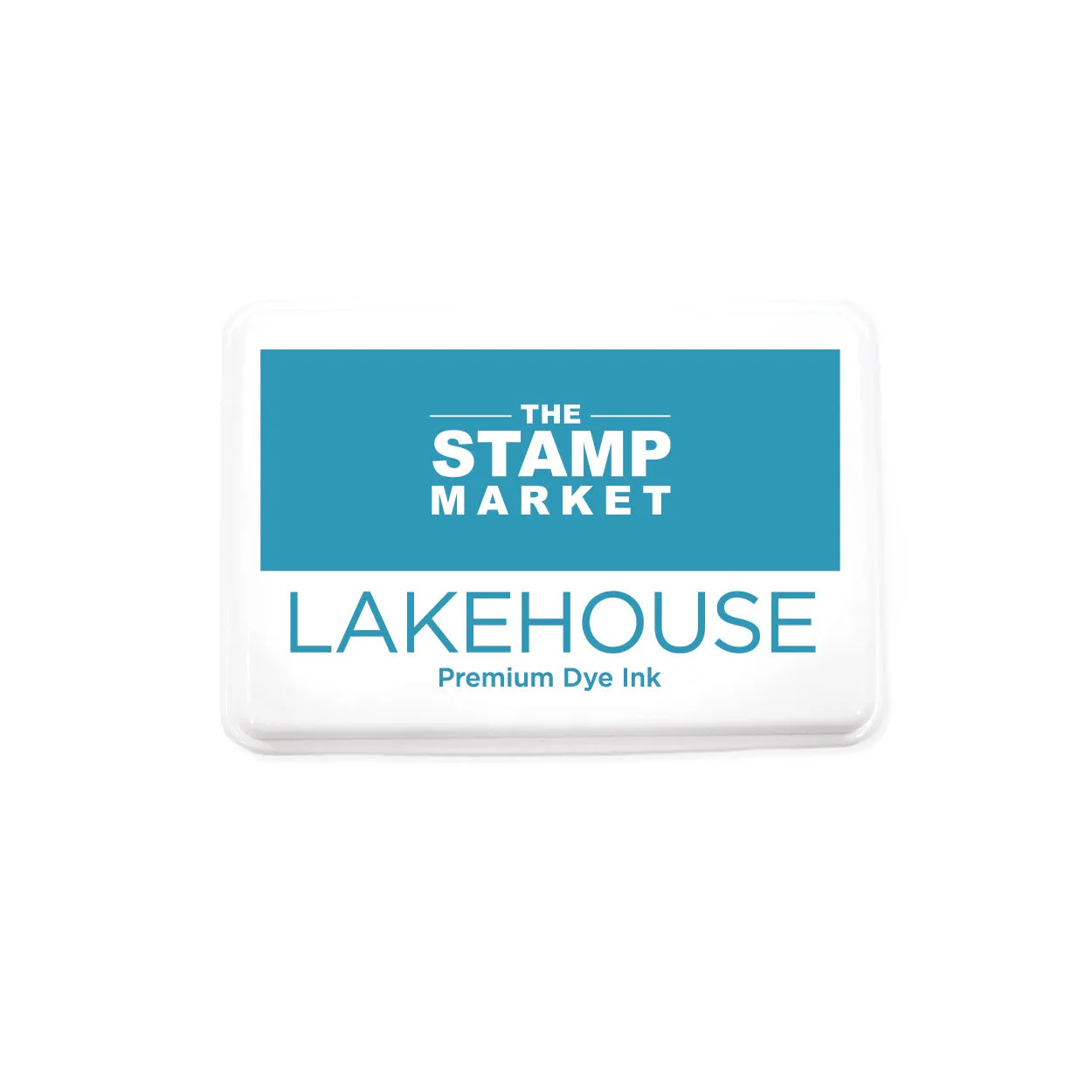 LAKEHOUSE INK PAD