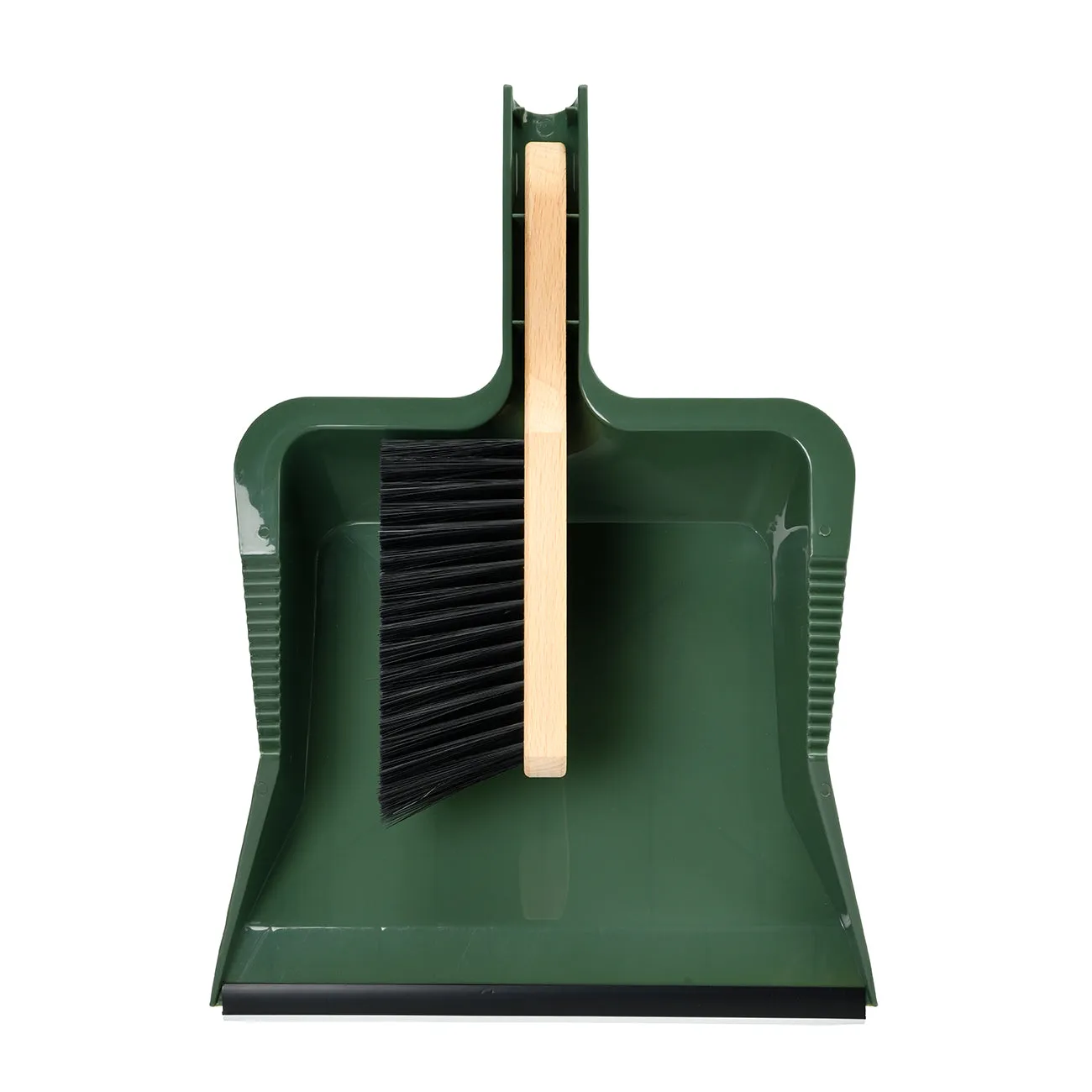 Large Dustpan and Brush Set - RHS Endorsed