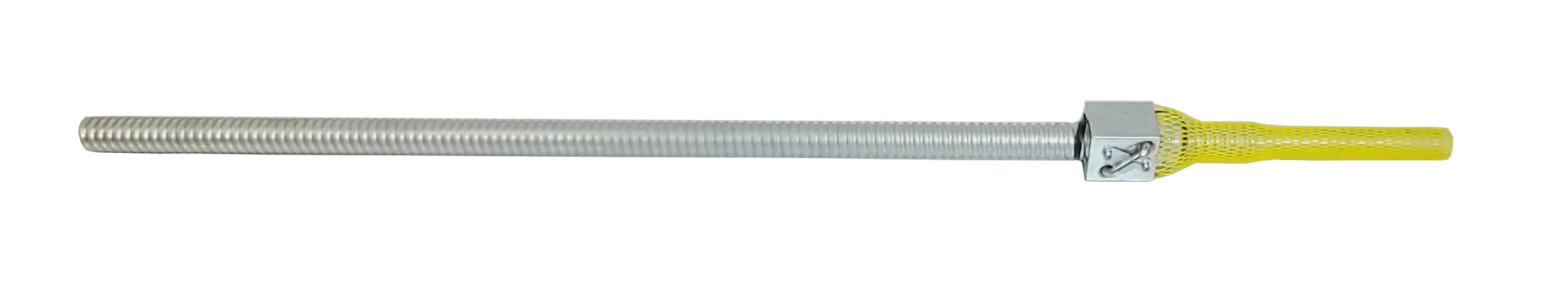 Lead Screw and Nut Assembly (MPN: HK-9000041)