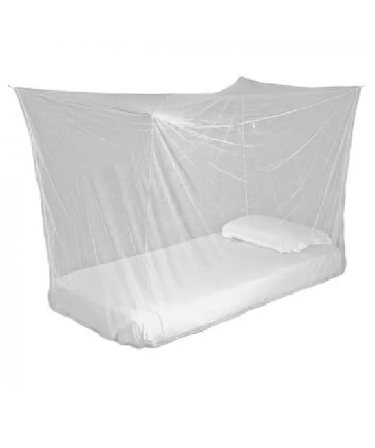 LifeSystems Box Mosquito Net Single