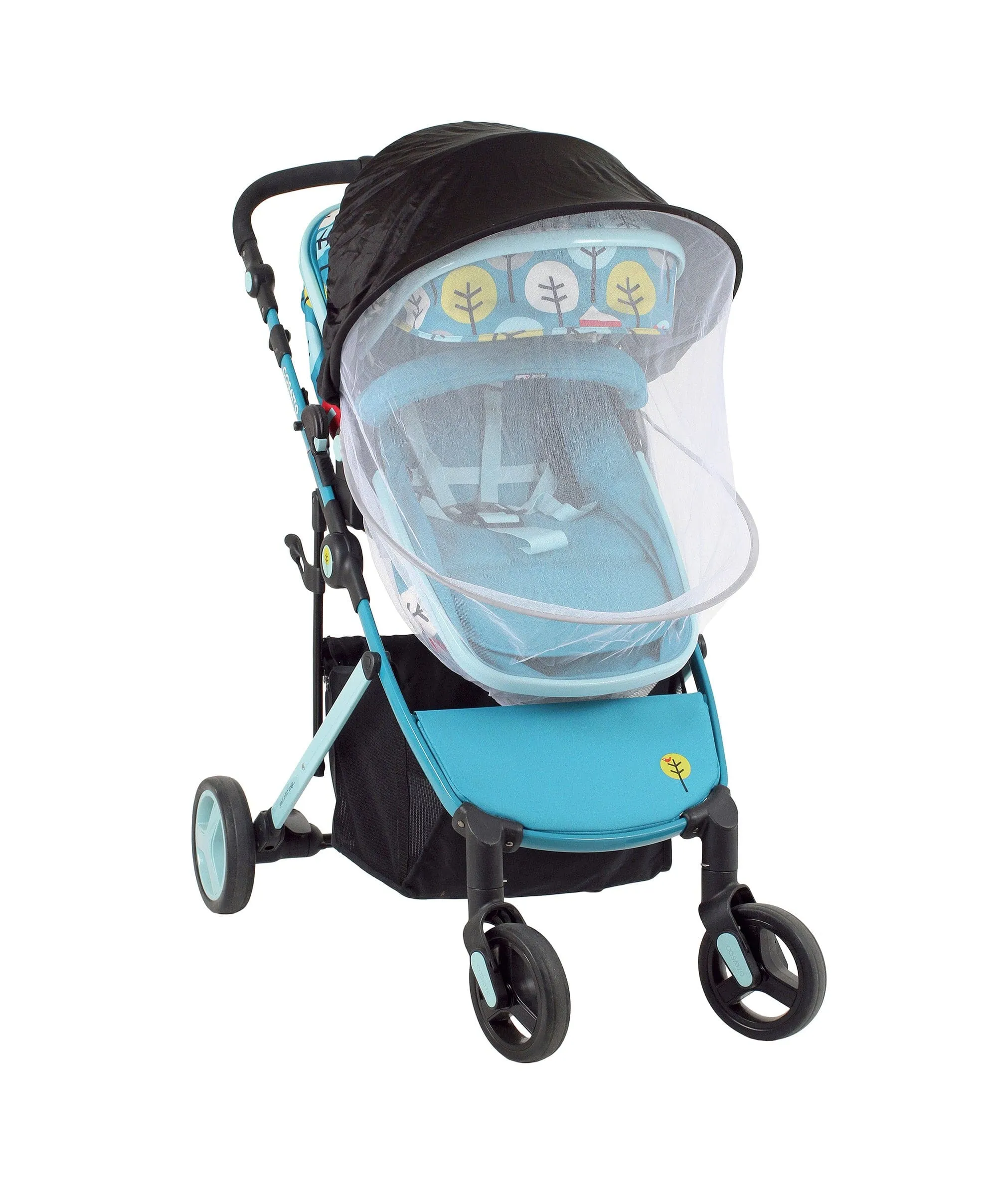 LittleLife Buggy Mosquito Net