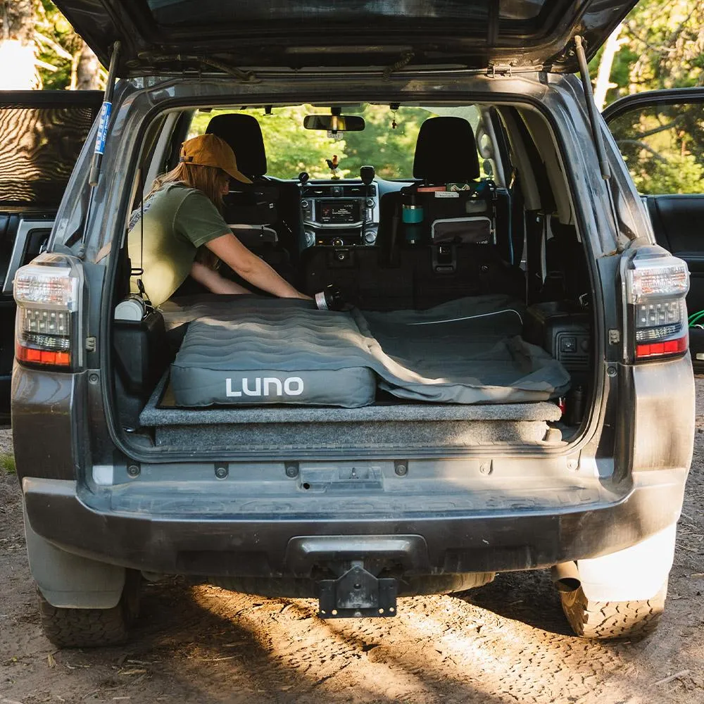 Luno Air Mattress 2.0 For 4Runner (2010-2024)