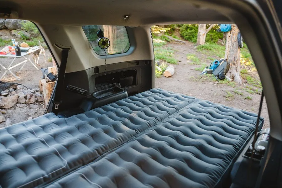 Luno Air Mattress 2.0 For 4Runner (2010-2024)