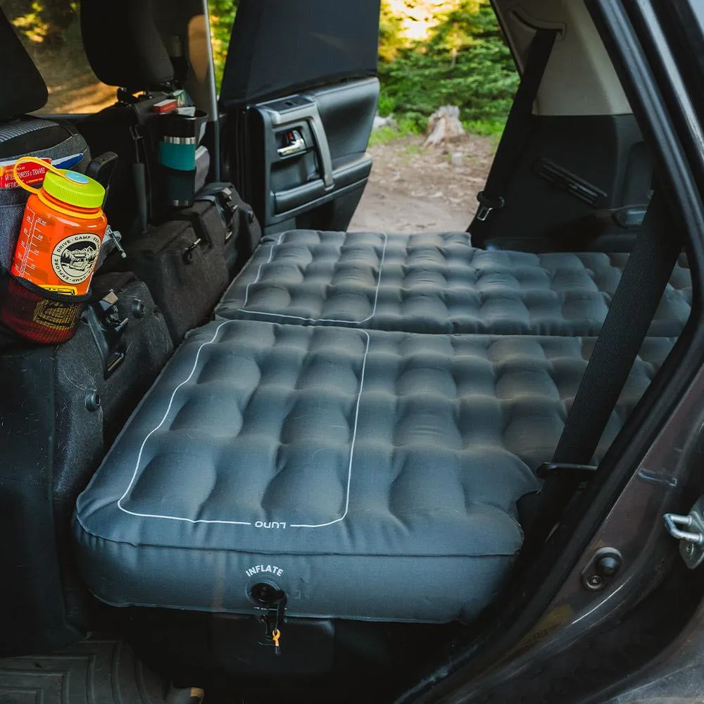 Luno Air Mattress 2.0 For 4Runner (2010-2024)