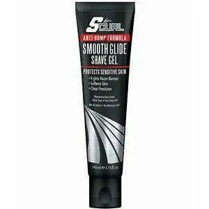 Luster's: Scurl Anti-Bump Smooth Glide Shave Gel