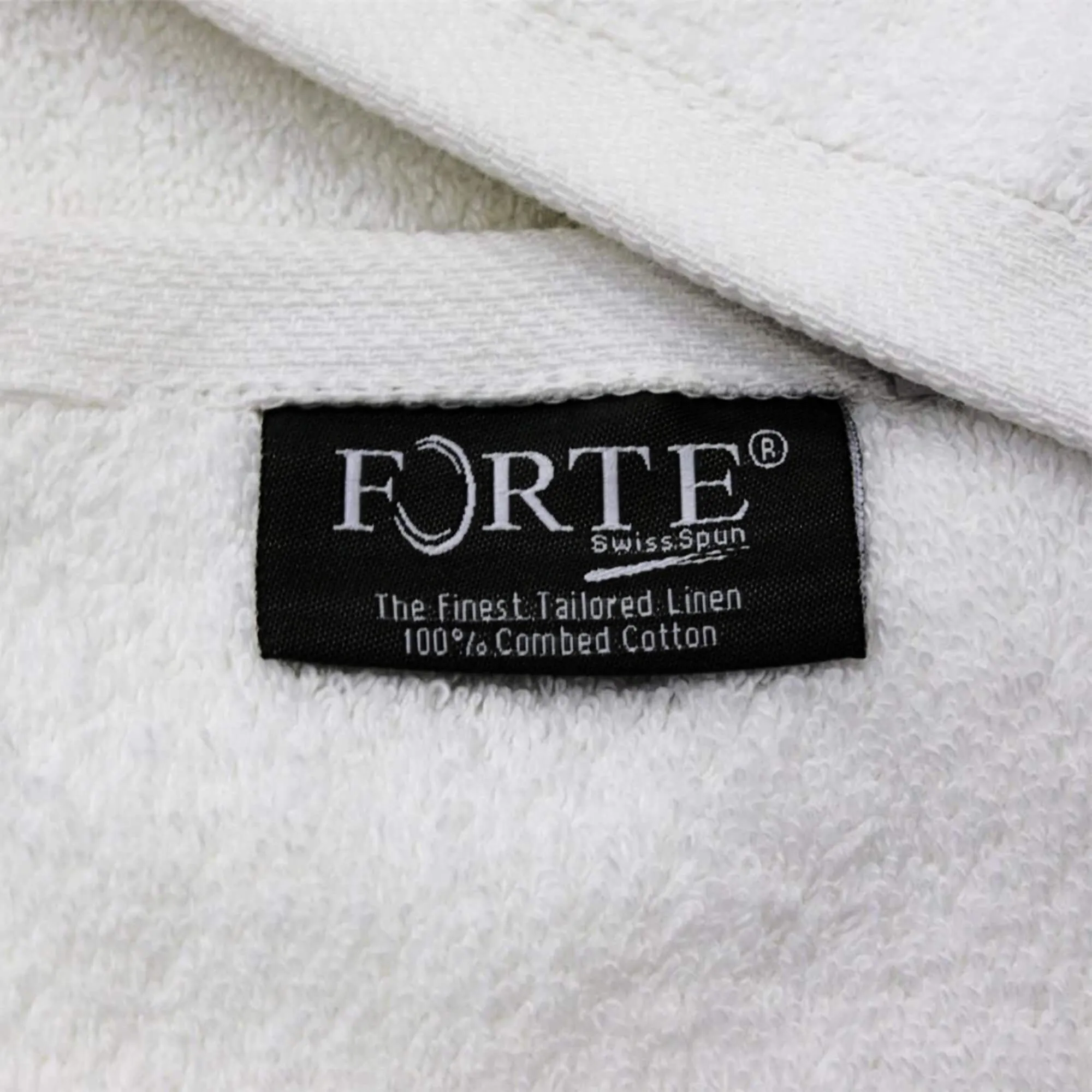 Luxury Hotel Collection Bath Towels (700GSM) - 100% Combed Cotton - 6 Pcs