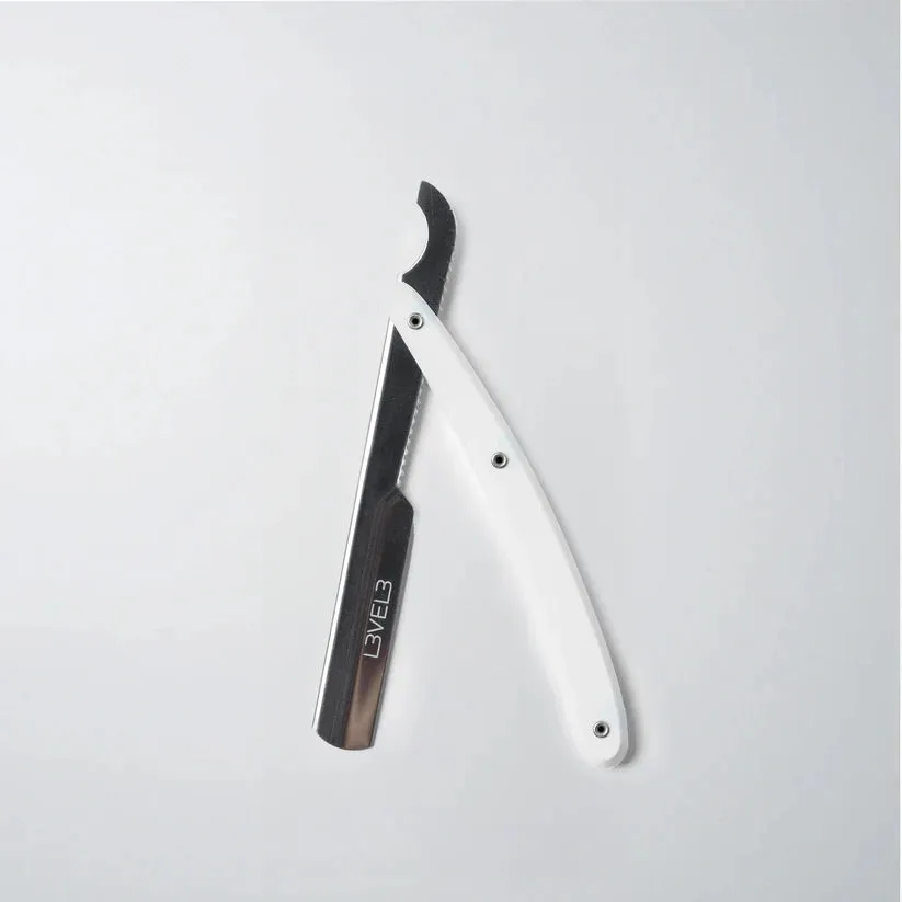 LV3 Turkish Straight Razor