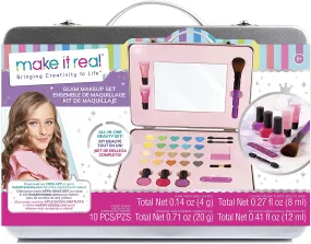 Make it Real Glam Make Up Set