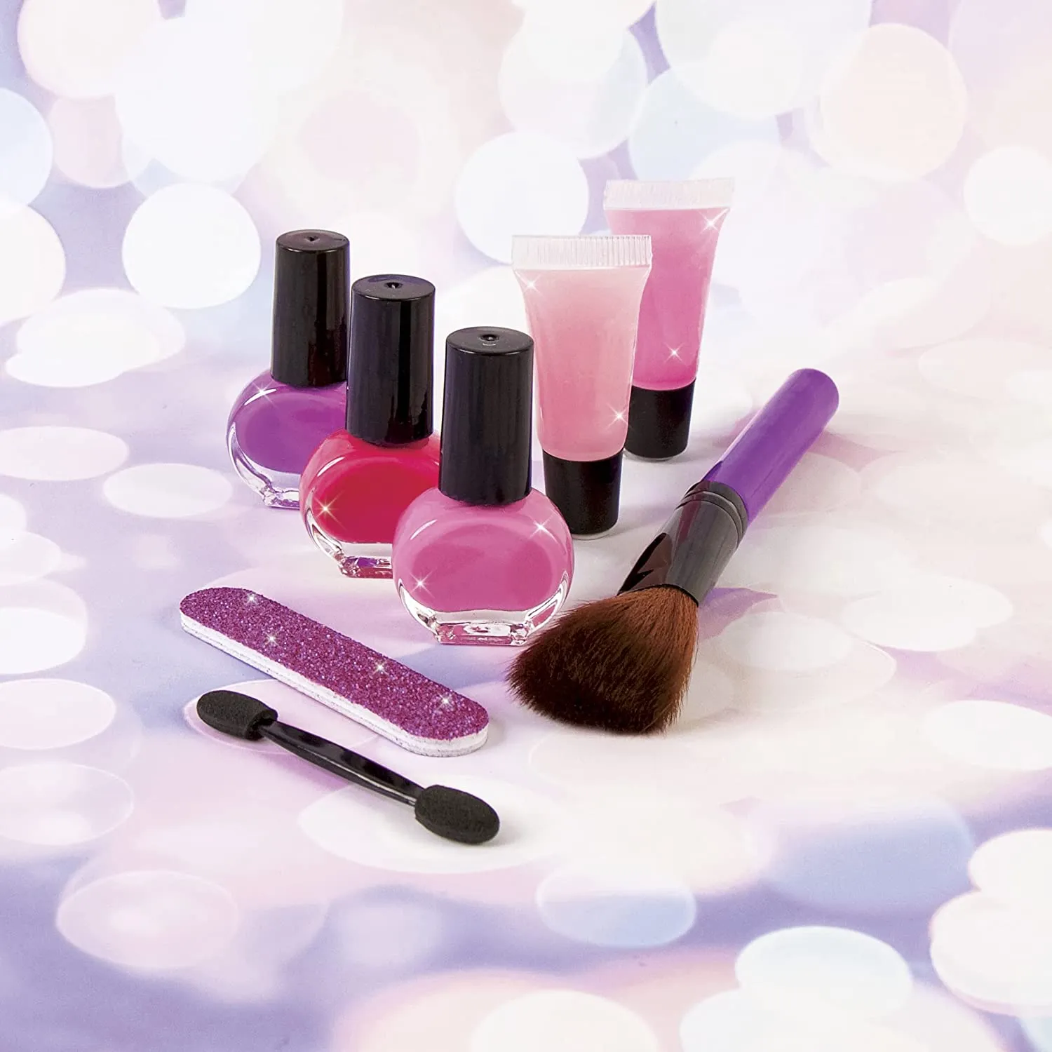 Make it Real Glam Make Up Set