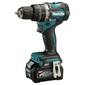 Makita Cordless Hammer Driver 40V HP002