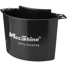 Maxshine Bucket Buddy | Black