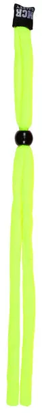 MCR Safety Basic, Hivis Orange Slip On Lanyard