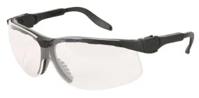 MCR Safety Klondike KD5 Clear AF Lens