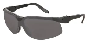 MCR Safety Klondike KD5 Gray AF Lens