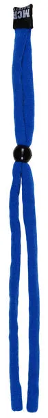 MCR Safety Large, Blue Slip On Lanyard