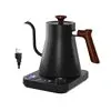 Mechanical Temperature Control Electric Kettle Gooseneck Pour over Coffee & Tea Electric Tea kettle With Coffee Product