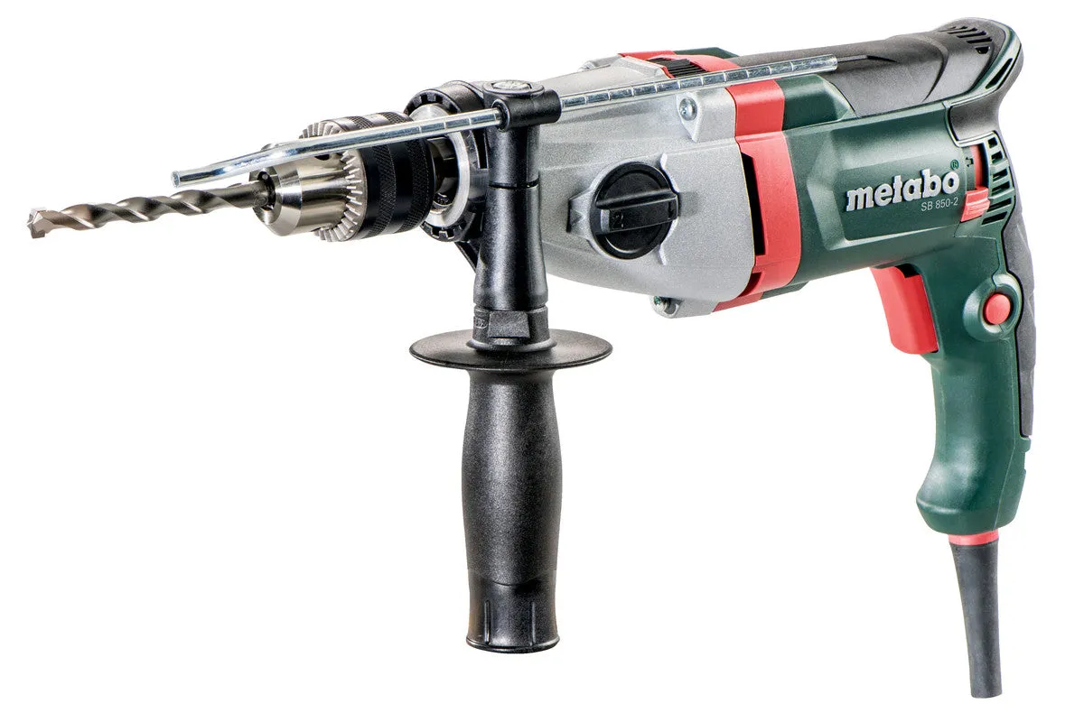 Metabo | Impact Drill SB 850-2