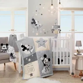 Mickey Mouse 4PCS